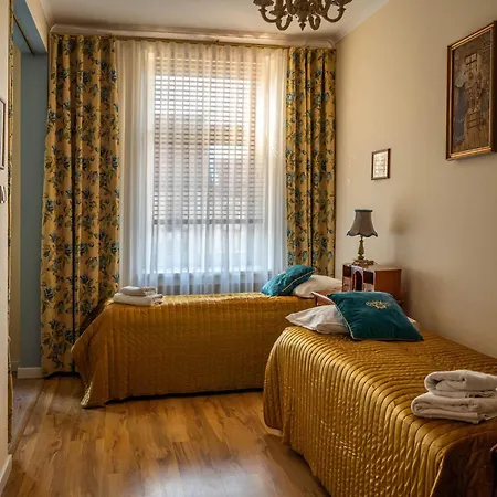 Na Starowce 公寓 Kaliszki