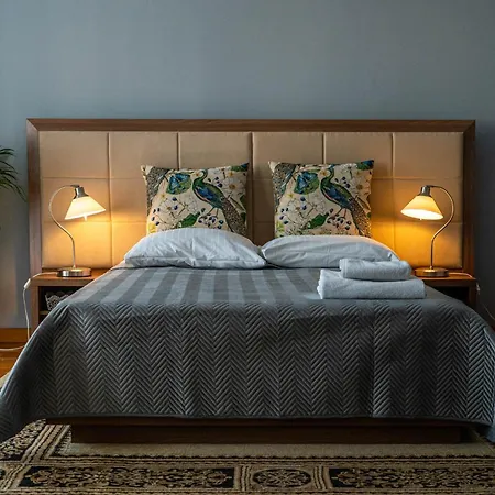 Apartman Na Starowce