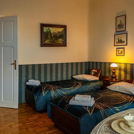 Na Starowce * Kaliszki