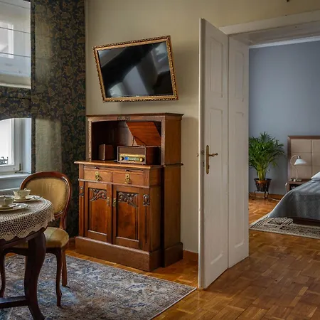 Apartman Na Starowce *