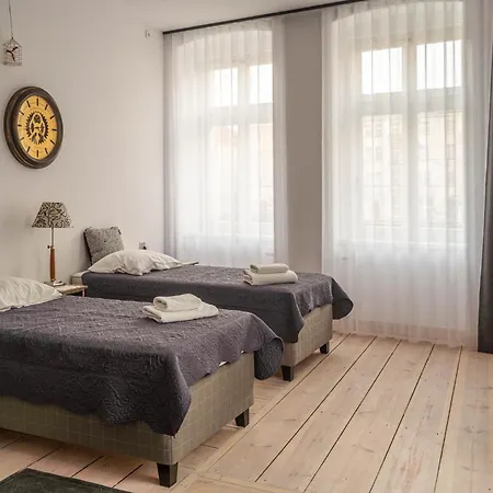 Na Starowce * Kaliszki