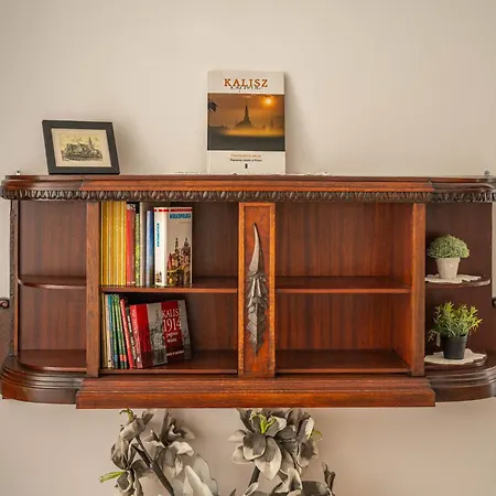 公寓 Na Starowce *