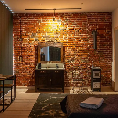 Na Starowce Kaliszki