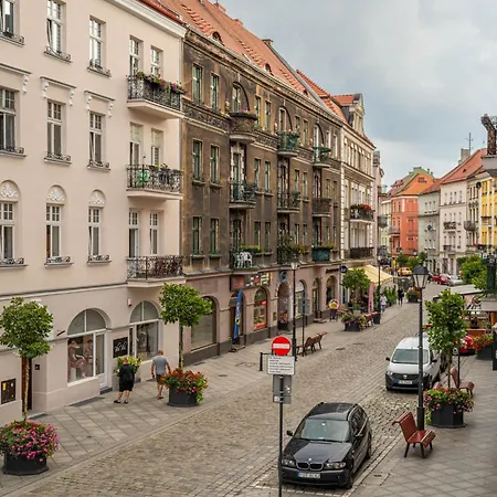 Na Starowce * Kaliszki