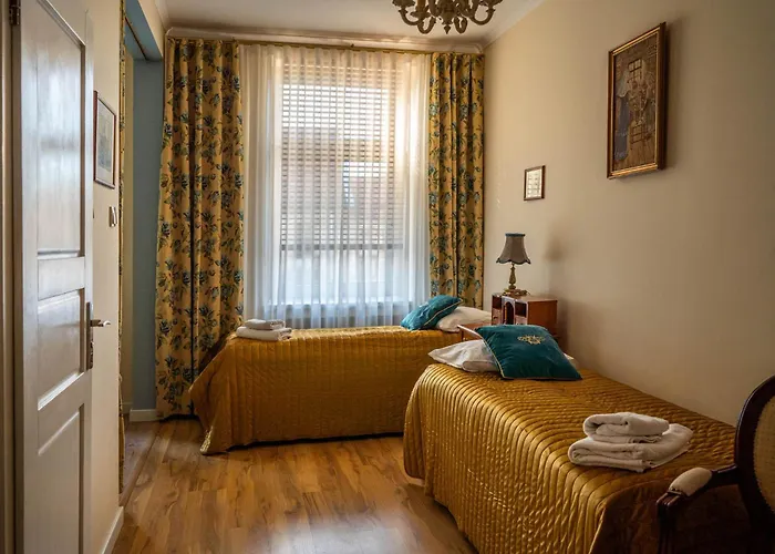 Na Starowce Apartment Kalisz