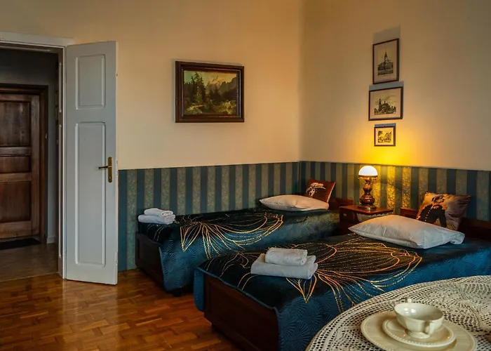 Na Starowce * Kaliszki