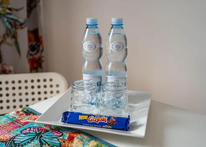 Na Starowce * Kaliszki