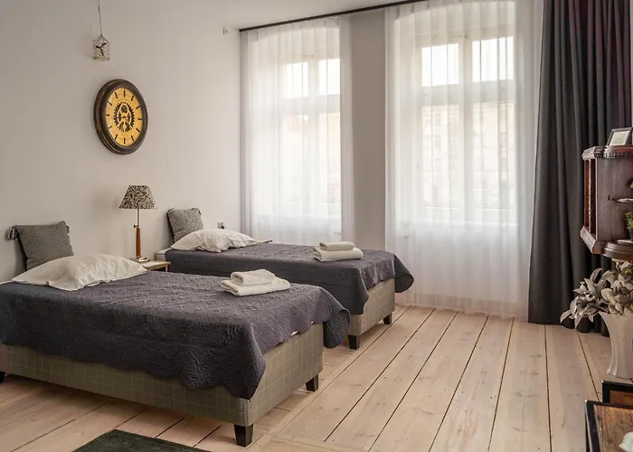 Na Starowce * Kaliszki