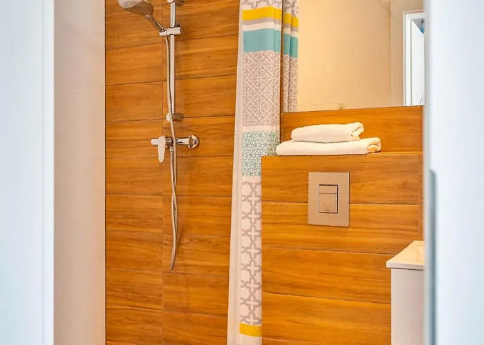 Apartment Na Starowce Kalisz