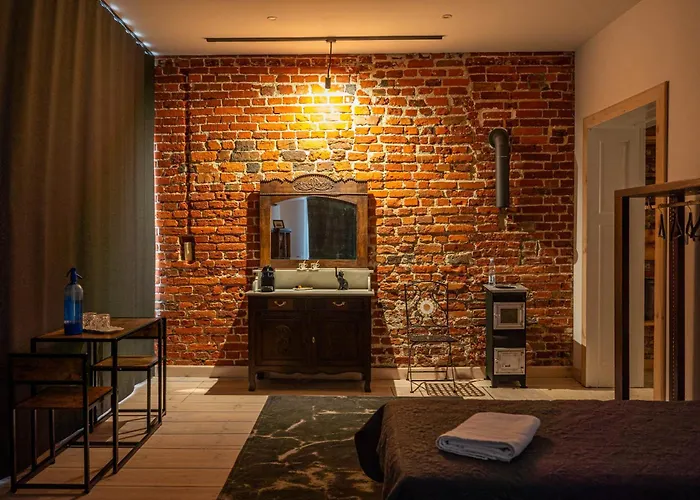 Na Starowce Kaliszki