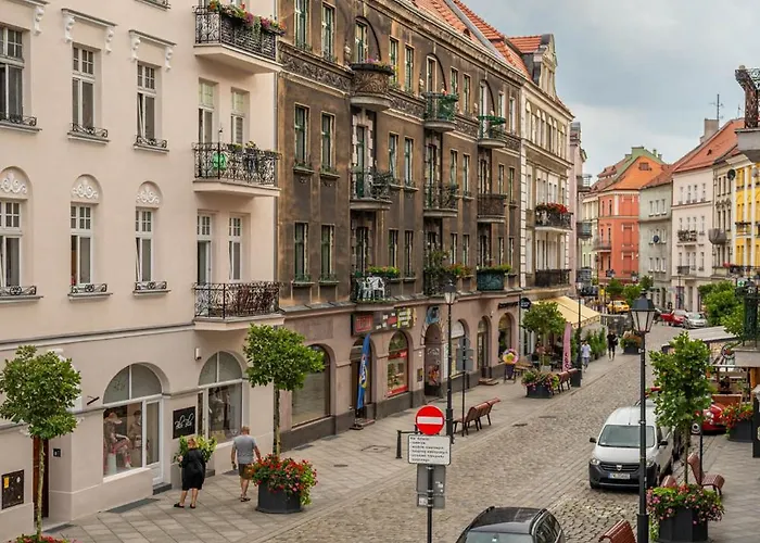 Na Starowce * Kalisz