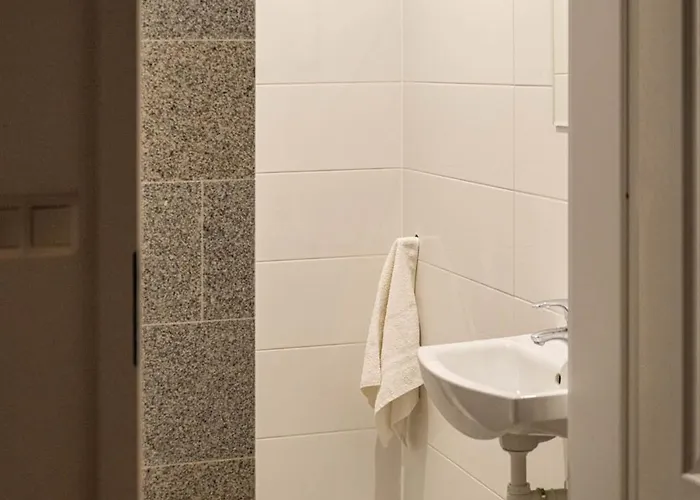 Na Starowce Apartment